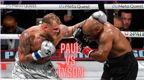 jake paul fight results